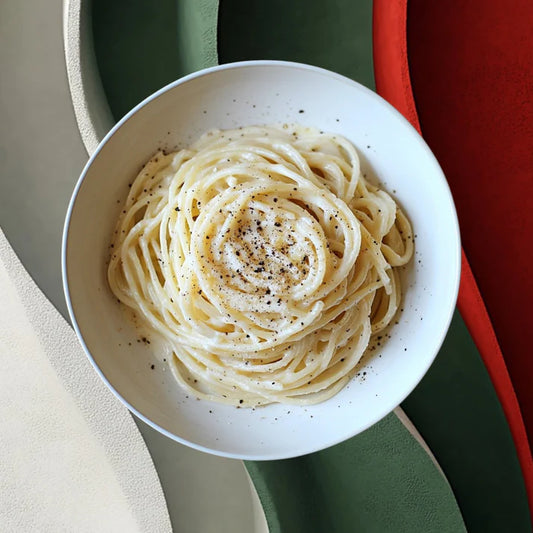 Cacio e Pepe –  Home Chef Experience