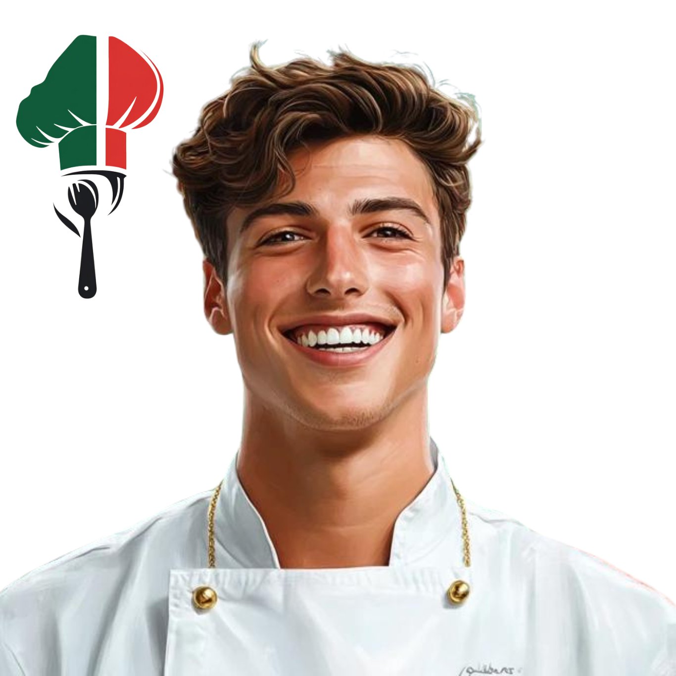 Our Chefs – Choose Your Preferred Chef - ITALY ON DEMAND