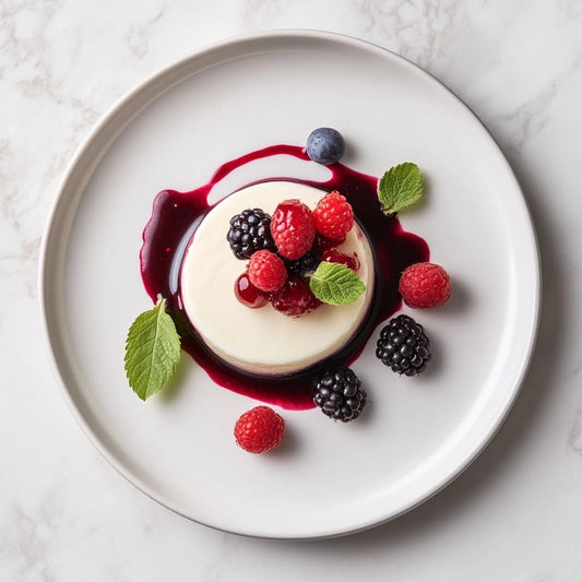 Panna Cotta - ITALY ON DEMAND