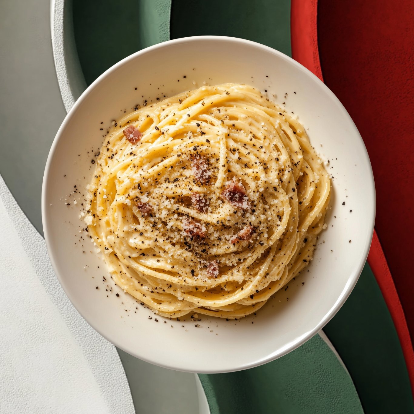 Pasta alla Carbonara – Home Chef Experience - ITALY ON DEMAND